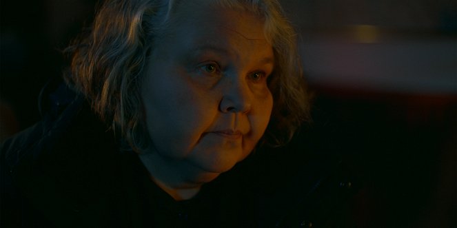 Poromafia - Hyökkäys - De la película - Kaarina Hazard