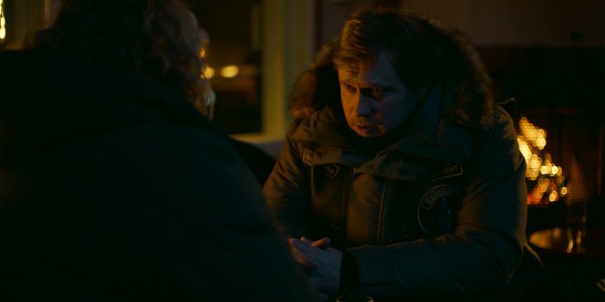 Mafia po fińsku - Hyökkäys - Z filmu - Samuli Edelmann