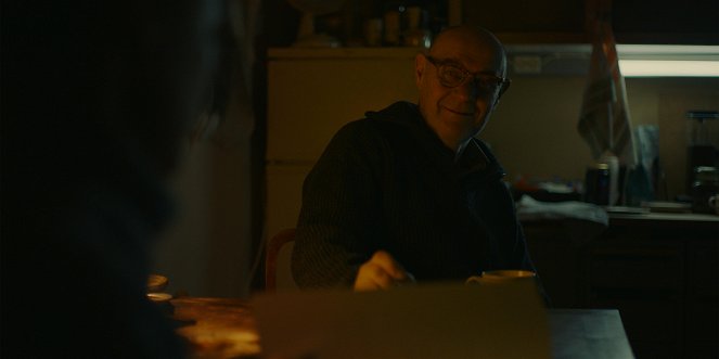 Poromafia - Hyökkäys - De la película - Tomi Salmela