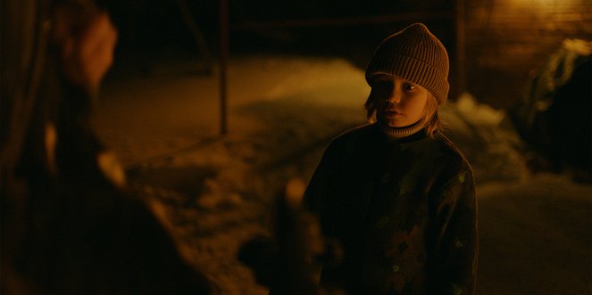Poromafia - Hyökkäys - De la película