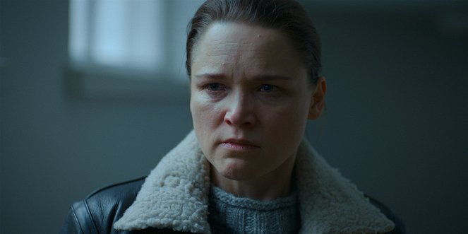 Poromafia - Hyökkäys - De la película - Annamaija Tuokko