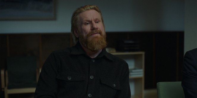 Poromafia - Hyökkäys - Film - Rune Temte
