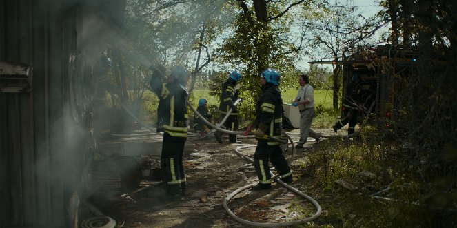 Poromafia - Kuka tappoi Ville Poikkipään? - Filmfotos