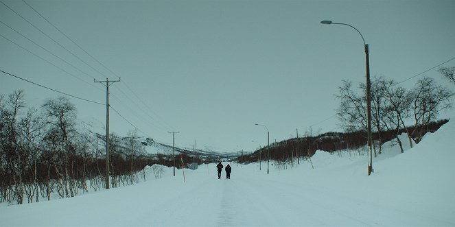 Poromafia - Kosto - De la película