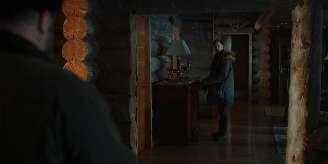 Poromafia - Kosto - De la película - Olavi Uusivirta