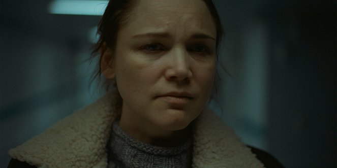 Poromafia - Kosto - De la película - Annamaija Tuokko
