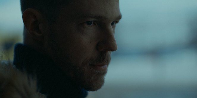 Poromafia - Kosto - De la película - Olavi Uusivirta