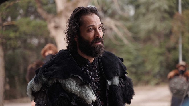 Alparslan: The Great Seljuks - Episode 18 - Photos