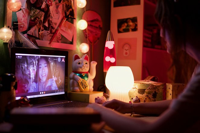 Sex O'Clock - Epizoda 2 - Kuvat elokuvasta - Karolina Thu Huong Truong