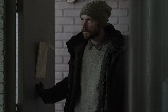 The Last of Us - When We Are in Need - Photos - Troy Baker