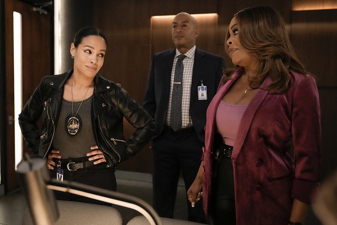 The Rookie: Feds - For Love and Money - Photos