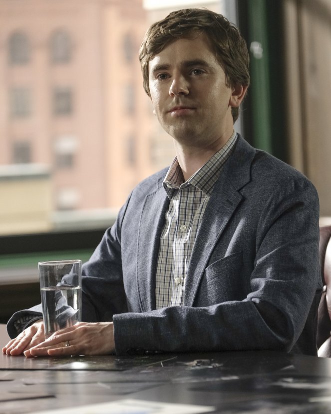The Good Doctor - The Good Lawyer - Photos