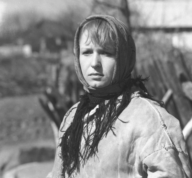 Karabiny - De la película - Sławomira Łozińska