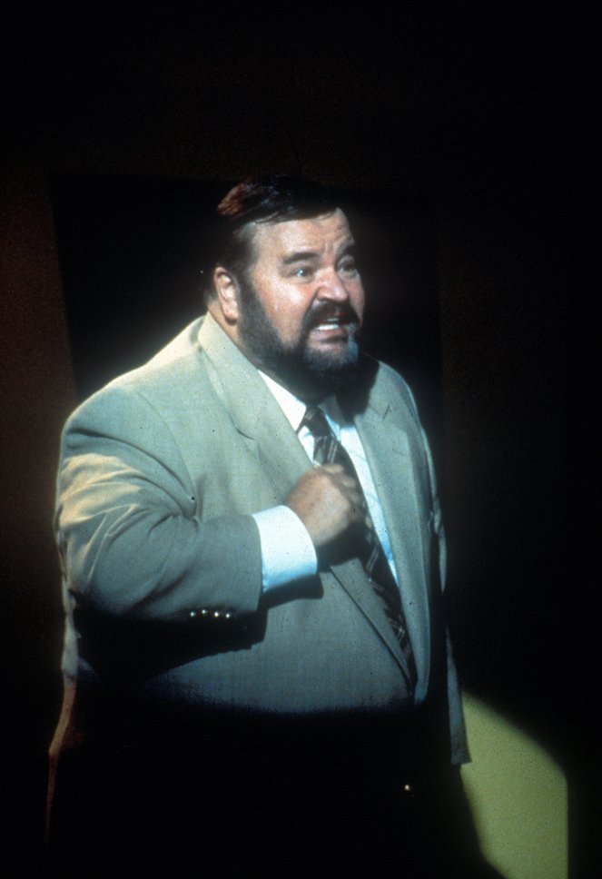 Diagnosis Murder - Murder at the Telethon - Photos - Dom DeLuise