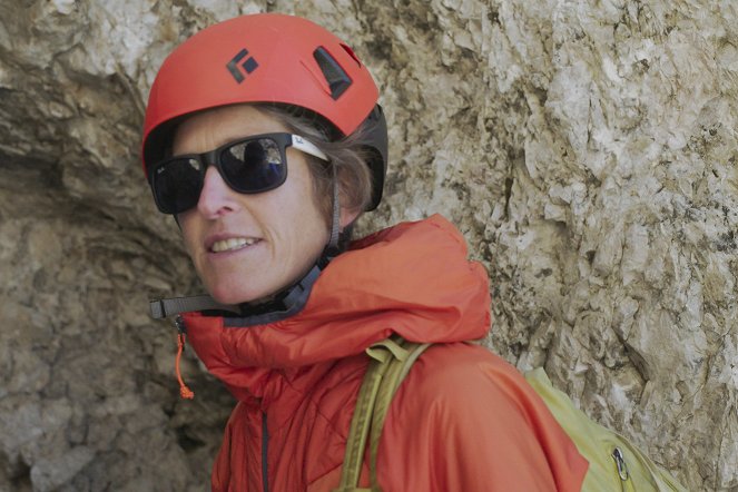 Bergwelten - Im Herzen die Berge – Starke Frauen in den Dolomiten - Photos