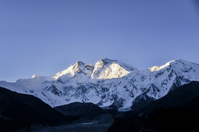 Bergwelten - Schicksalsberg – Nanga Parbat - Film