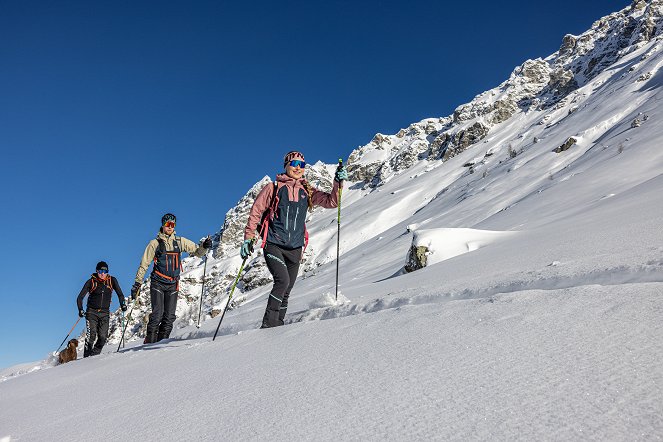 Bergwelten - Bergseen – Juwele in den Alpen - Filmfotók