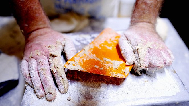 Inside Bäckereien: Preis und Qualität - Wir lüften das Geheimnis um unser Brot und unsere Brötchen - Filmfotók