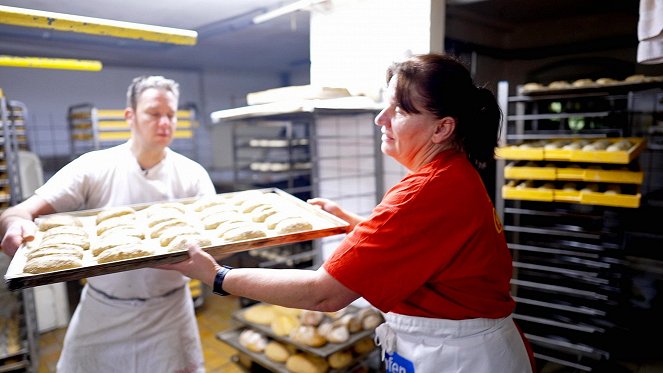 Inside Bäckereien: Preis und Qualität - Wir lüften das Geheimnis um unser Brot und unsere Brötchen - Filmfotos