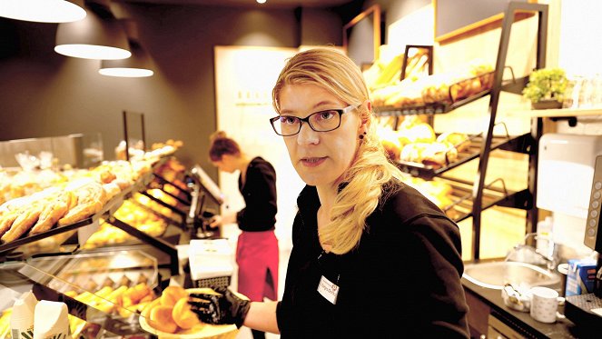 Inside Bäckereien: Preis und Qualität - Wir lüften das Geheimnis um unser Brot und unsere Brötchen - Filmfotos