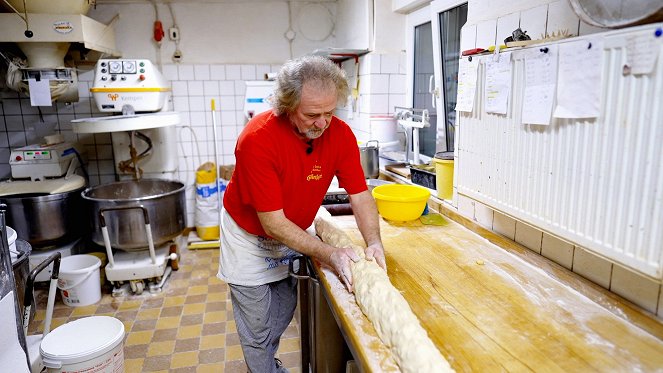 Inside Bäckereien: Preis und Qualität - Wir lüften das Geheimnis um unser Brot und unsere Brötchen - Kuvat elokuvasta