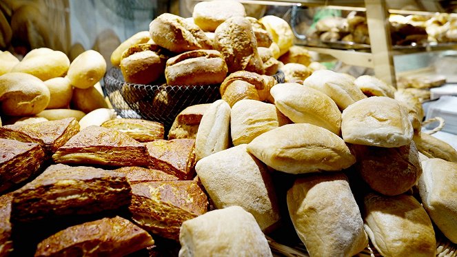 Inside Bäckereien: Preis und Qualität - Wir lüften das Geheimnis um unser Brot und unsere Brötchen - Filmfotók