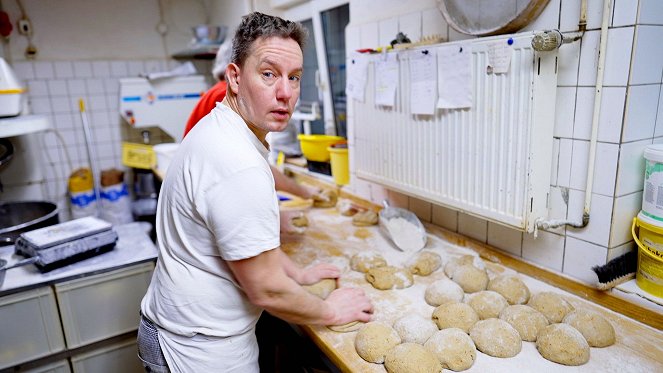 Inside Bäckereien: Preis und Qualität - Wir lüften das Geheimnis um unser Brot und unsere Brötchen - Filmfotos