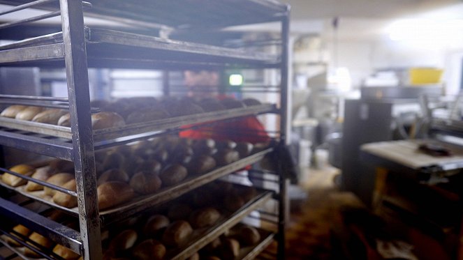 Inside Bäckereien: Preis und Qualität - Wir lüften das Geheimnis um unser Brot und unsere Brötchen - Kuvat elokuvasta