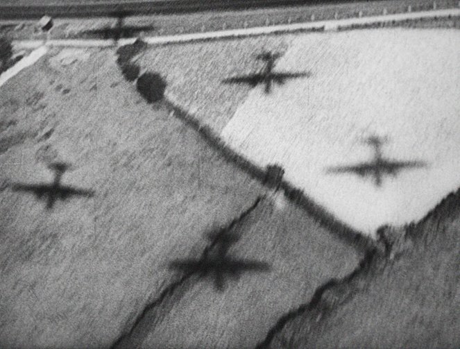 Luftkrieg - Die Naturgeschichte der Zerstörung - Filmfotók