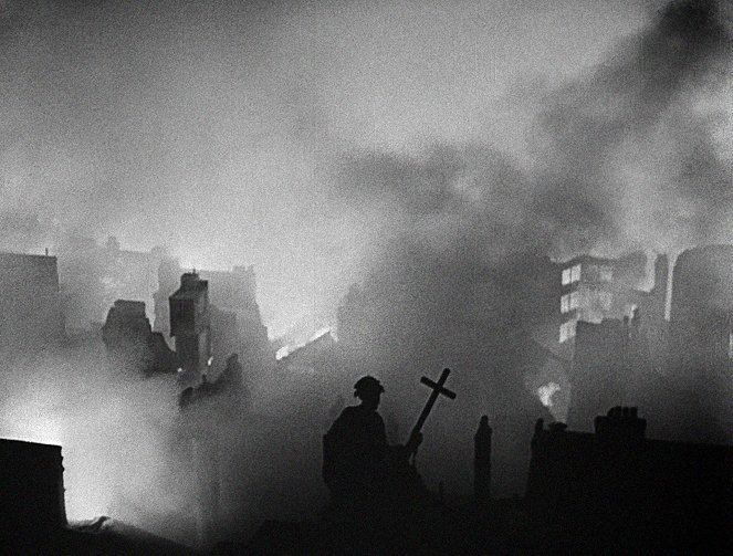 Luftkrieg - Die Naturgeschichte der Zerstörung - Filmfotos