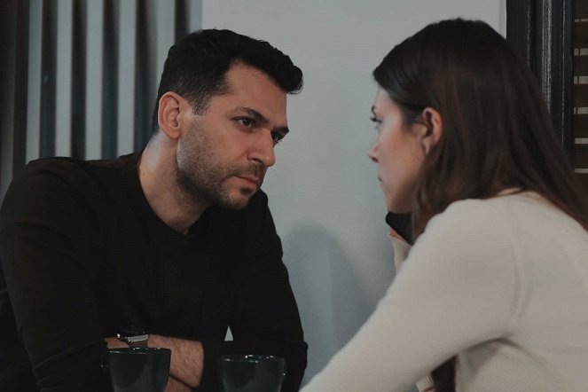 Teşkilat - Season 3 - Episode 17 - Z filmu - Murat Yıldırım