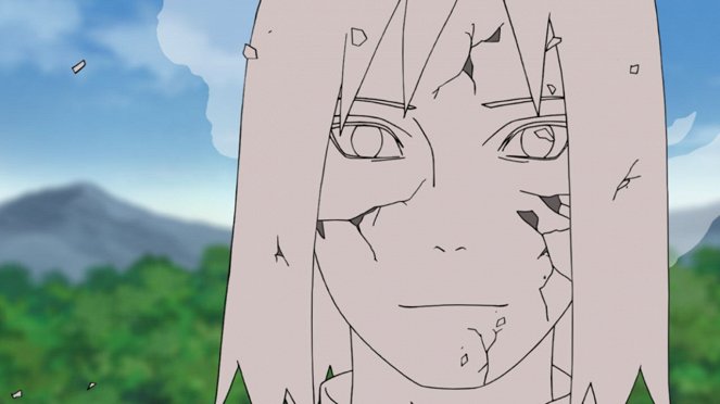 Naruto Shippuden - Sai et Shin - Film