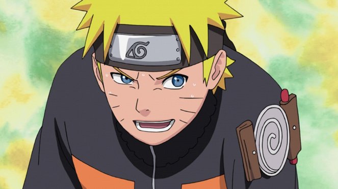 Naruto: Šippúden - Edo tensei no himicu - Kuvat elokuvasta