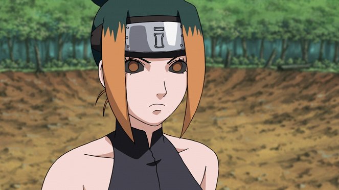 Naruto Shippuden - An Old Nemesis Returns - Photos