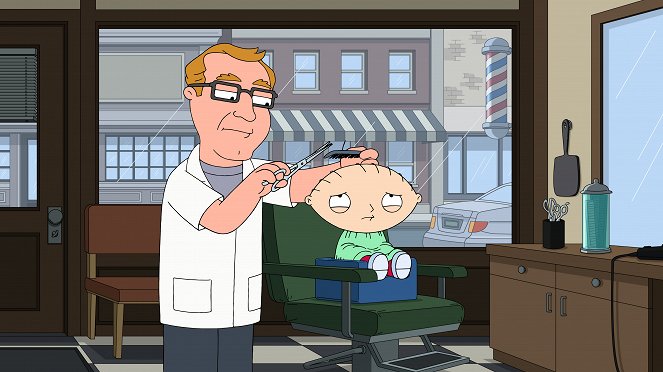 Family Guy - 80's Guy - Kuvat elokuvasta
