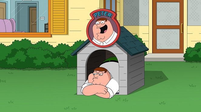 Family Guy - Nosztalgia mánia - Filmfotók