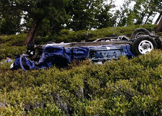 Accident, Suicide or Murder - Killer Crash - Van film