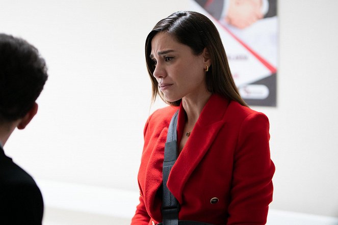 The Judgment - Episode 21 - Photos - Şükran Ovalı