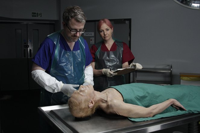Royal Autopsy - Kuvat elokuvasta