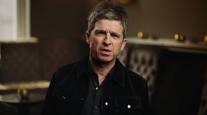 Noel Gallagher: Out Of The Now - Photos