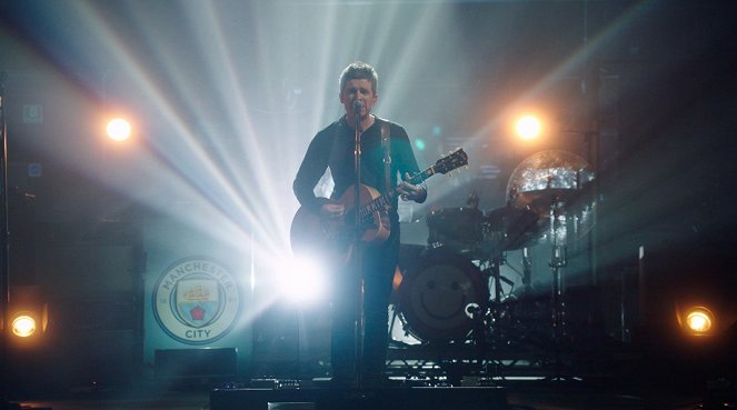 Noel Gallagher: Out Of The Now - Filmfotók