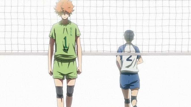 Haikyu!! - The End and the Beginning - Photos