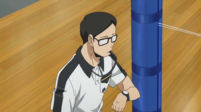 Haikyu!! - Season 1 - We're Back - Photos