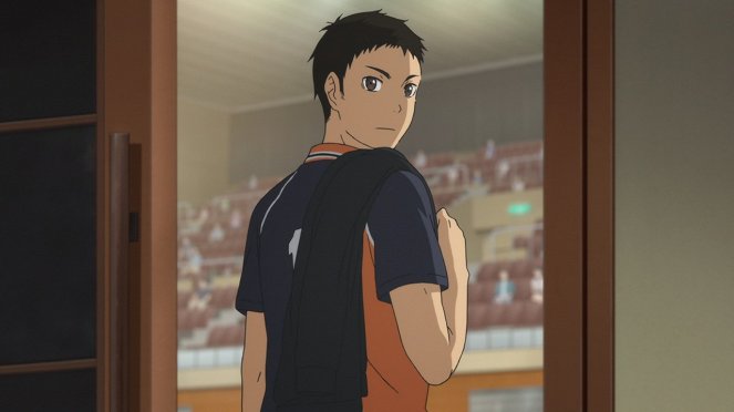 Haikyu!! - Season 1 - We're Back - Photos