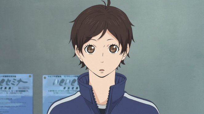 Haikyu!! - Season 1 - We're Back - Photos