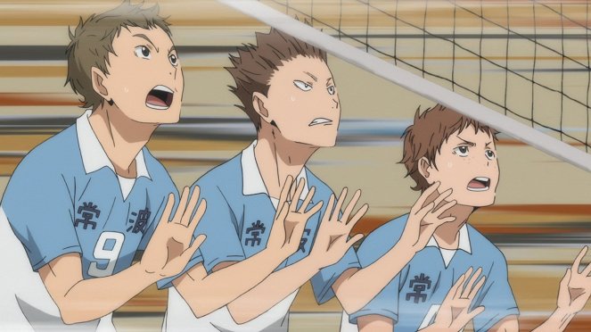 Haikyu!! - We're Back - Photos