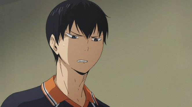 Haikyu!! Los ases del vóley - Fukkacu - De la película