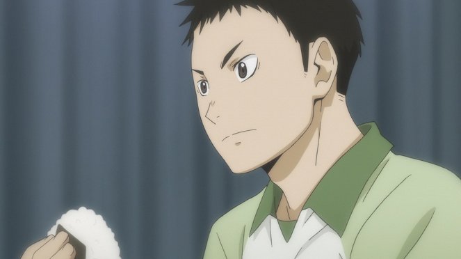 Haikyuu!! - Gewinner und Verlierer - Filmfotos