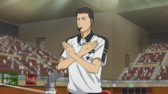 Haikyu!! - Winners and Losers - Photos