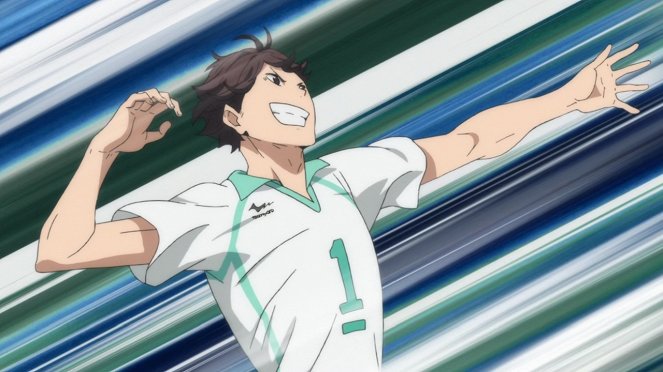 Haikyu!! - The Conductor - Photos